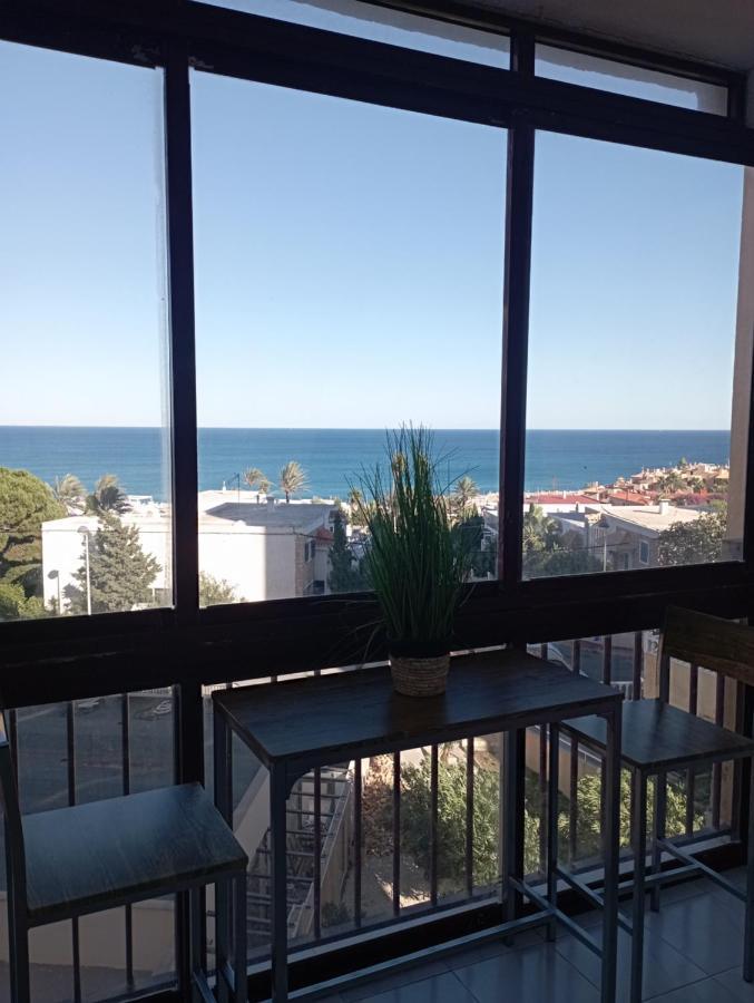 Apartment In La Mata With Sea Views Torrevieja Exterior photo