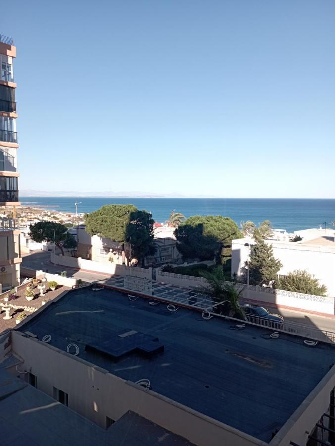 Apartment In La Mata With Sea Views Torrevieja Exterior photo